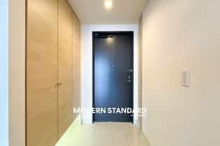 セントラルパークタワー・ラ・トゥール新宿の画像