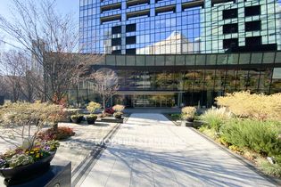 セントラルパークタワー・ラ・トゥール新宿の画像