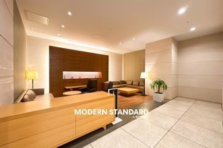 セントラルパークタワー・ラ・トゥール新宿の画像