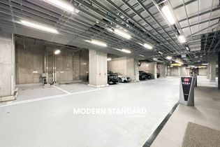 セントラルパークタワー・ラ・トゥール新宿の画像