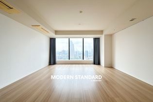 セントラルパークタワー・ラ・トゥール新宿の画像