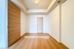 セントラルパークタワー・ラ・トゥール新宿の画像