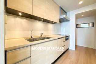 セントラルパークタワー・ラ・トゥール新宿の画像