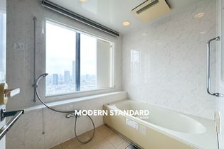 セントラルパークタワー・ラ・トゥール新宿の画像