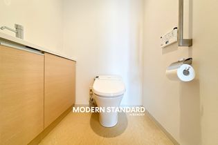 セントラルパークタワー・ラ・トゥール新宿の画像