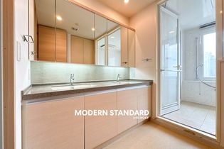 セントラルパークタワー・ラ・トゥール新宿の画像