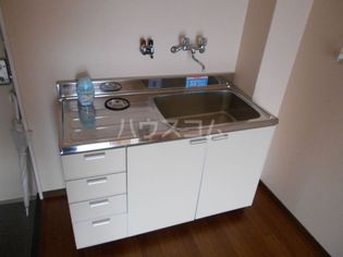 ル・松尾の画像