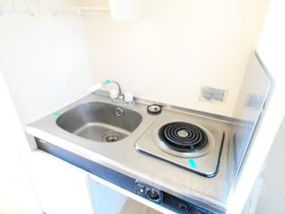 セントヒルズ登戸の画像