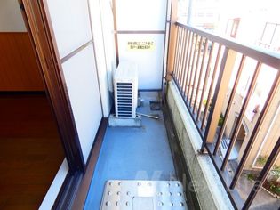 セントヒルズ登戸の画像