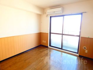 セントヒルズ登戸の画像