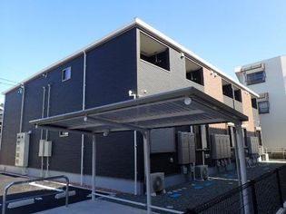 ラヴィアンローズの画像