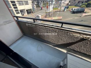 レジェンドビルの画像