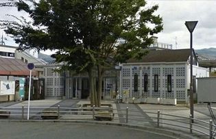 並河駅(その他)まで1300m