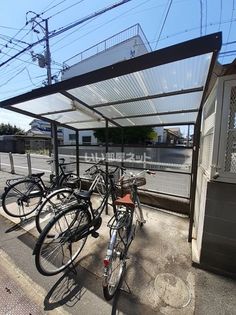 メゾンハゴロモの画像