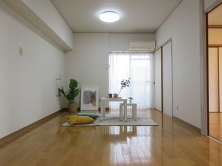 グリーンハイツ津島の画像