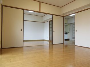 グリーンハイツ津島の画像