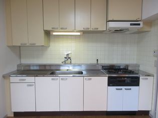 グリーンハイツ津島の画像