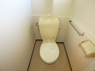 杉浦マンションの画像