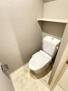 ミハス三鷹台の別部屋のお写真です