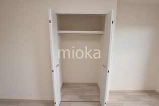 みおつくし桑津の小物を収納するのに便利です