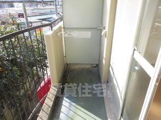 第2華岡マンションの画像