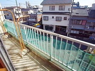 多恵第二ビルの画像