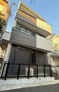 Glanz栄町の画像