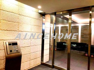 プレノ清澄庭園の画像