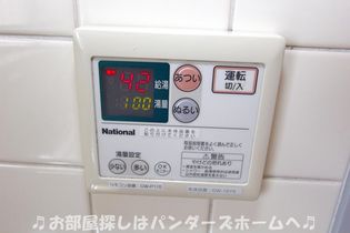 レジデンスピュアの画像