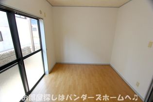 レジデンスピュアの画像