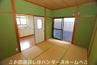 レジデンスピュアの画像