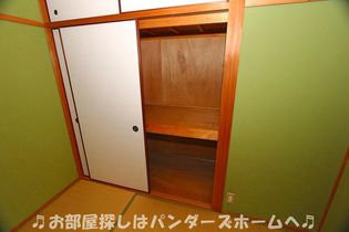 レジデンスピュアの画像