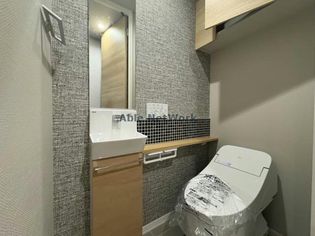 シャーメゾン大垣郭町の画像