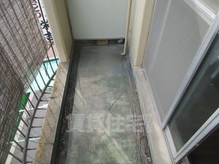 第2華岡マンションの画像