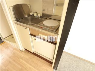 クリオ六浦壱番館の画像