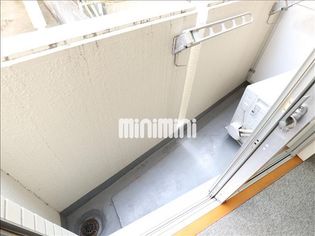 クリオ六浦壱番館の画像