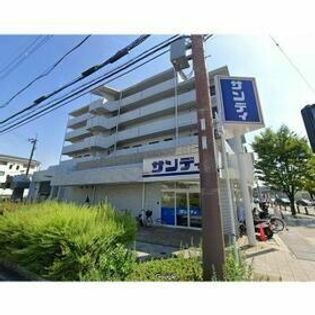 エバーグリーンハイツの画像