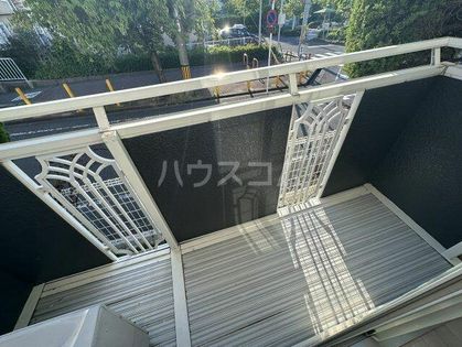 ヴィラプレフェールIの画像