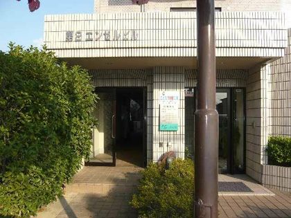 第2エンゼルビルの画像