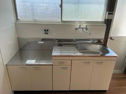 兵庫県明石市野々上2丁目の賃貸アパートの画像