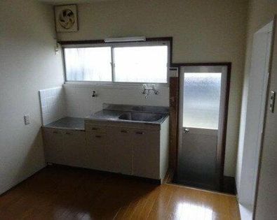 兵庫県明石市野々上2丁目の賃貸アパートの画像