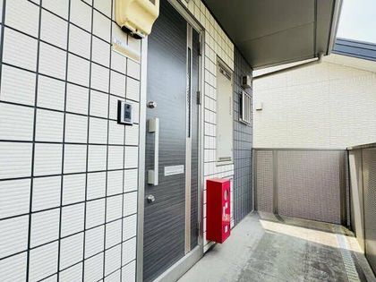 カブキの画像