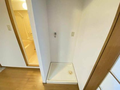 サクラハイツの画像