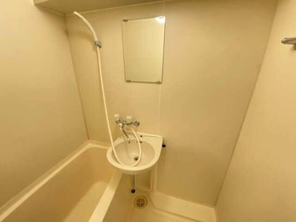 サクラハイツの画像