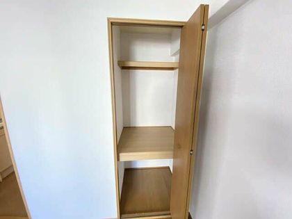 サクラハイツの画像