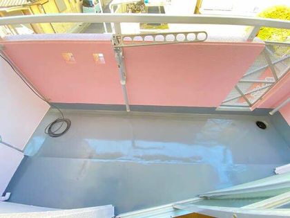 サクラハイツの画像