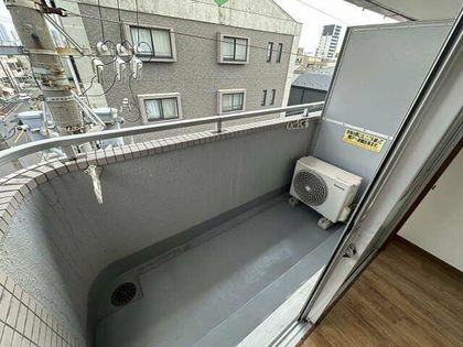 パフォス草薙の画像