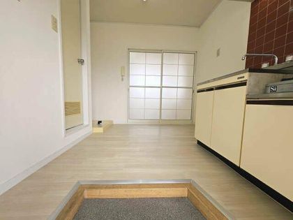 ジュネス幸川の画像