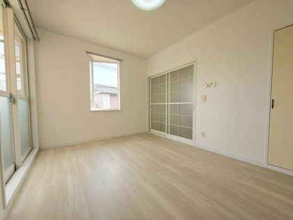 ジュネス幸川の画像