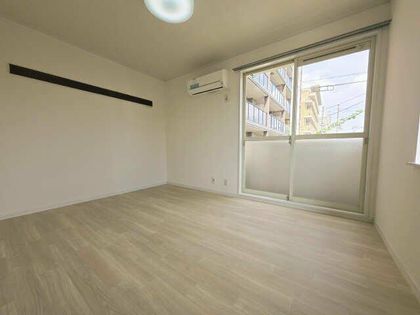 ジュネス幸川の画像